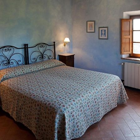 Agriturismo Cignan Rosso Villa Castellina in Chianti Ngoại thất bức ảnh
