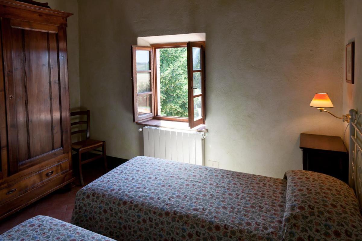 Agriturismo Cignan Rosso Villa Castellina in Chianti Ngoại thất bức ảnh