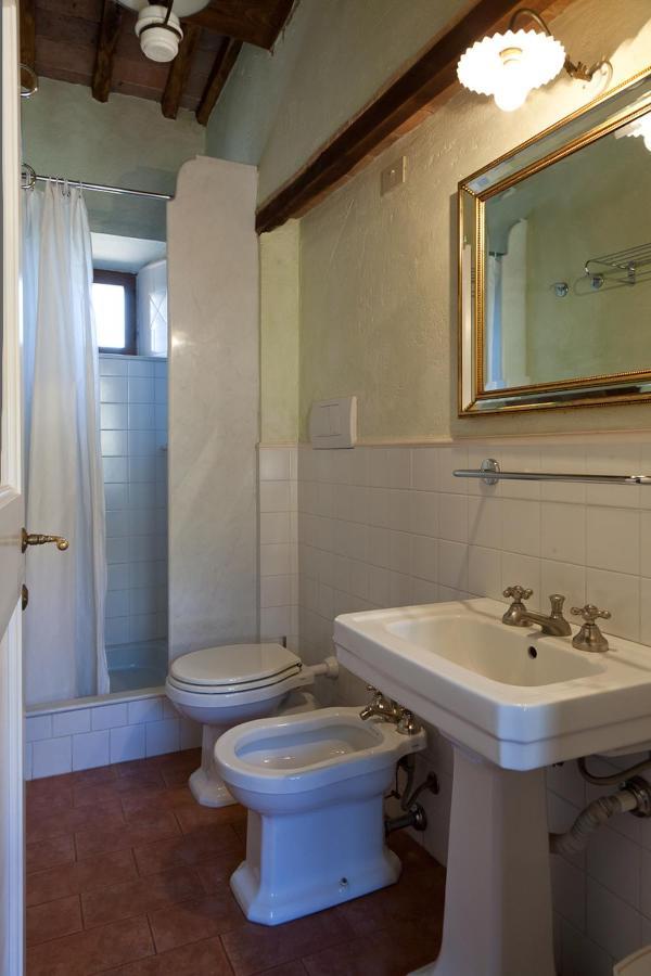 Agriturismo Cignan Rosso Villa Castellina in Chianti Ngoại thất bức ảnh
