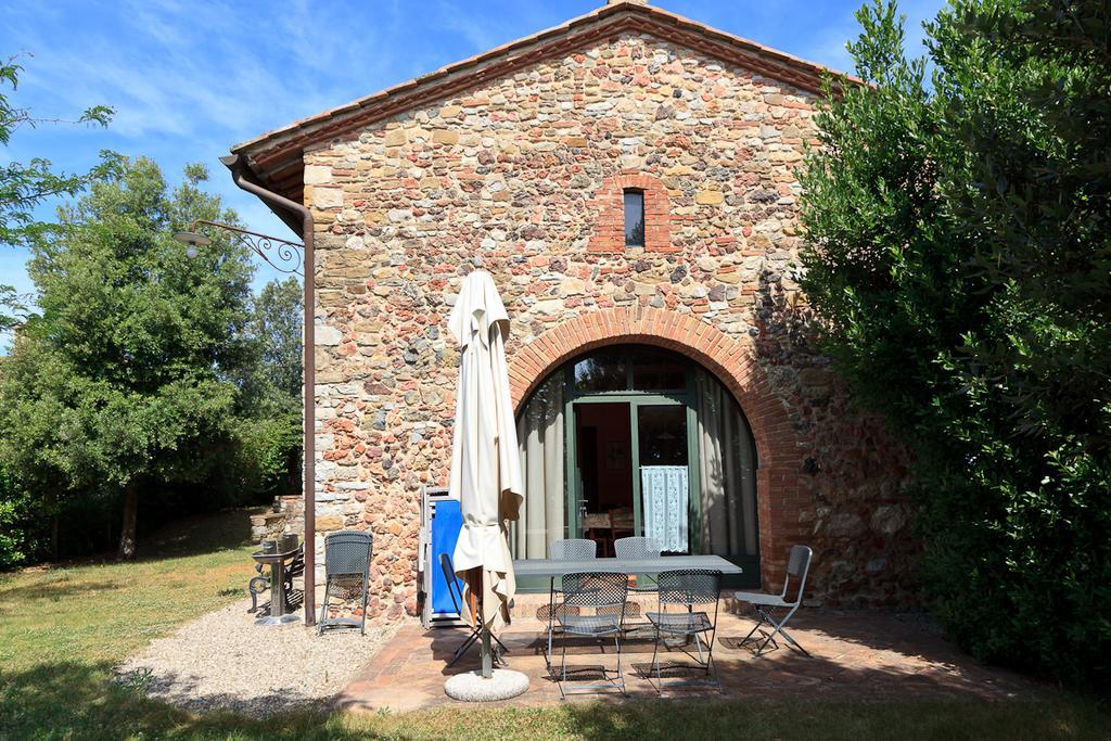 Agriturismo Cignan Rosso Villa Castellina in Chianti Ngoại thất bức ảnh