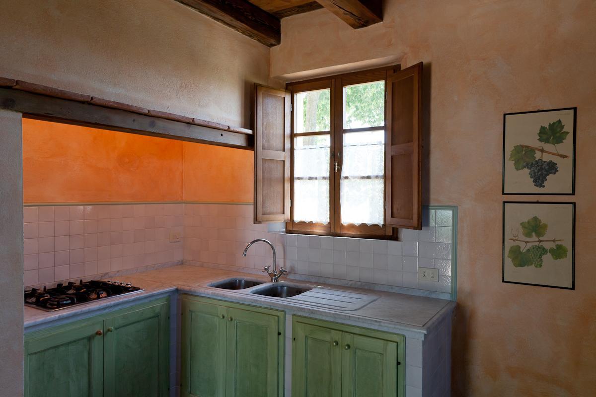 Agriturismo Cignan Rosso Villa Castellina in Chianti Phòng bức ảnh